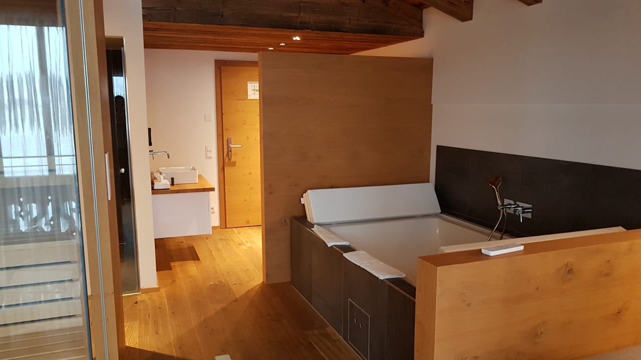 Zimmer Naturresort Puradies