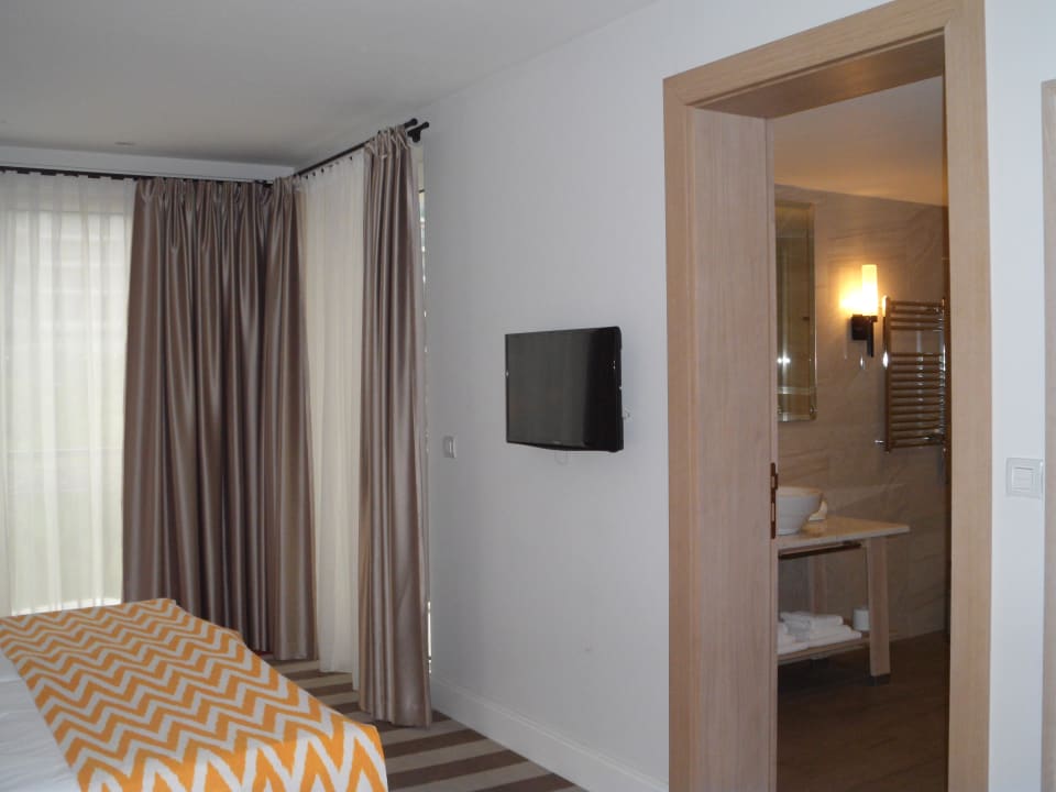 Zimmer 201 Hotel Budva