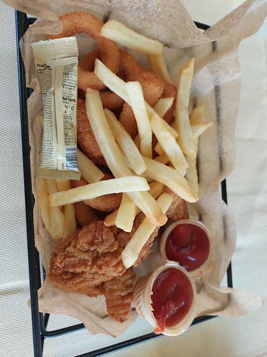 Gastro Diamond Excellence Resort & Spa