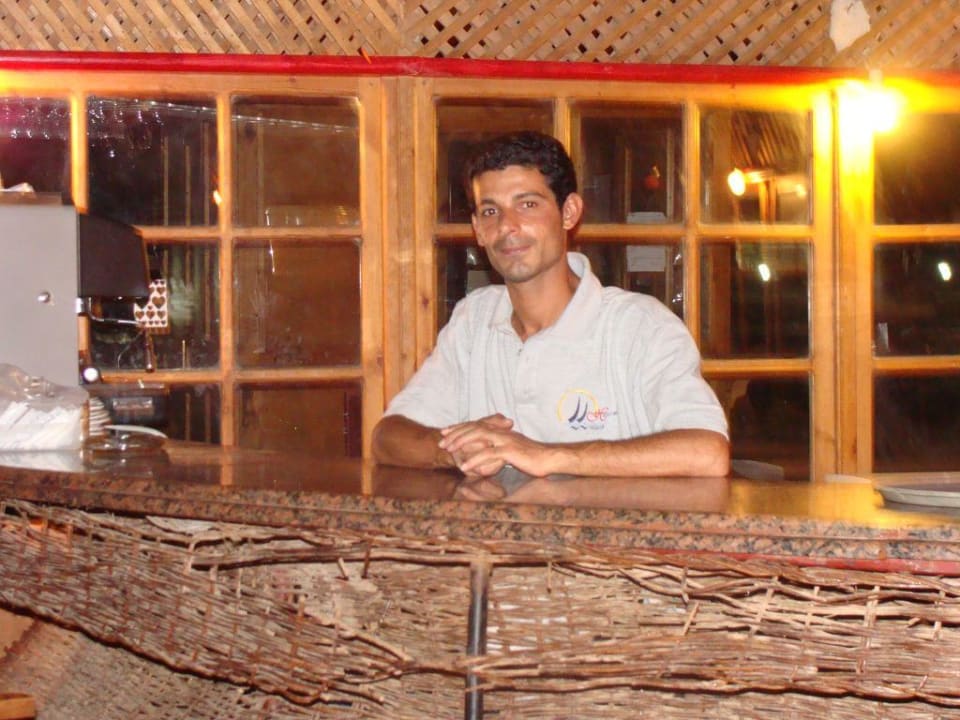 Beachbar Happy Life Village