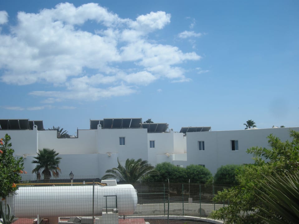 Die Anlage Sentido Aequora Lanzarote Suite