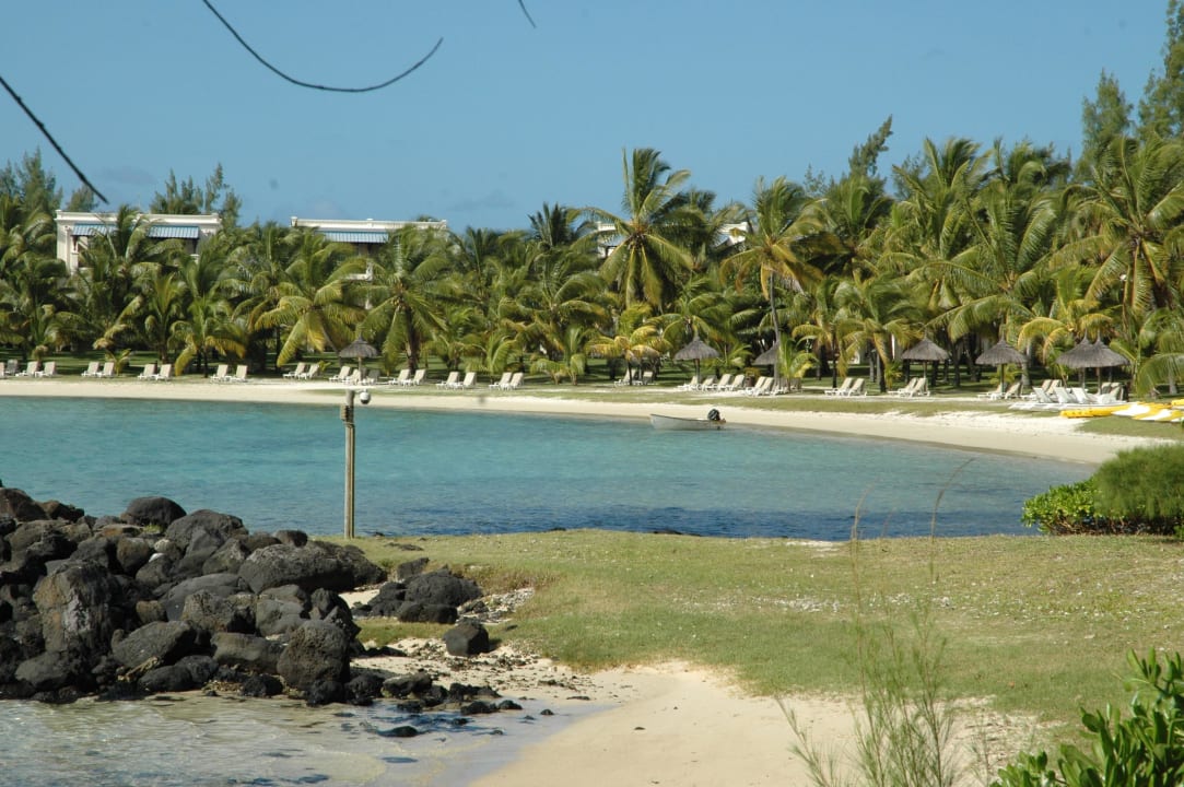 Strand Shandrani Beachcomber Resort & Spa
