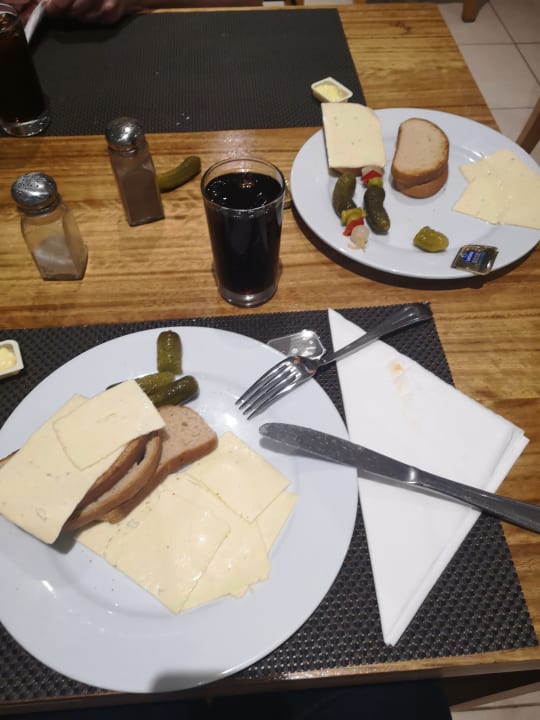 Gastro Hotel Lagunas del Mar