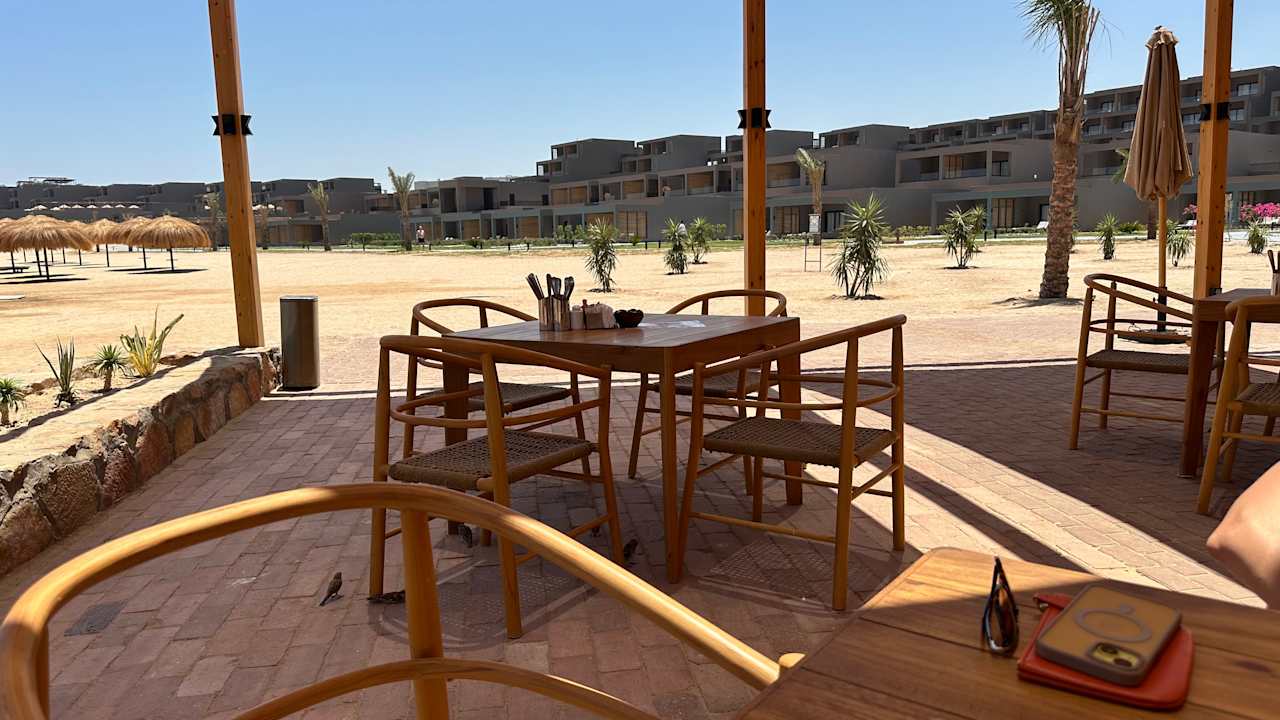 Strand Aldiana Club Naga Bay