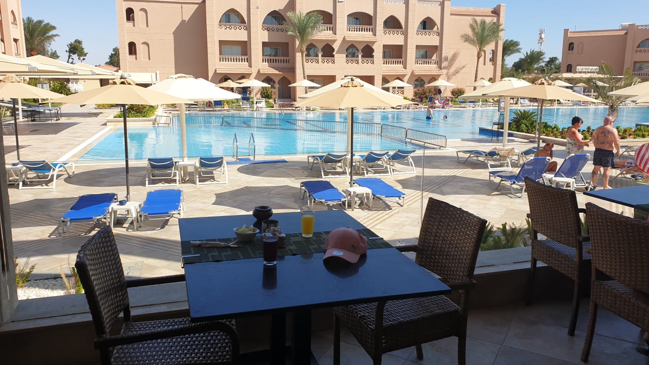 Gastro Pickalbatros Aqua Vista Resort - Hurghada