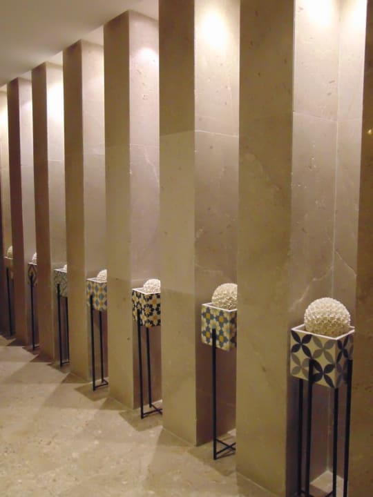 Sport & Freizeit Sousse Pearl Marriott Resort & Spa