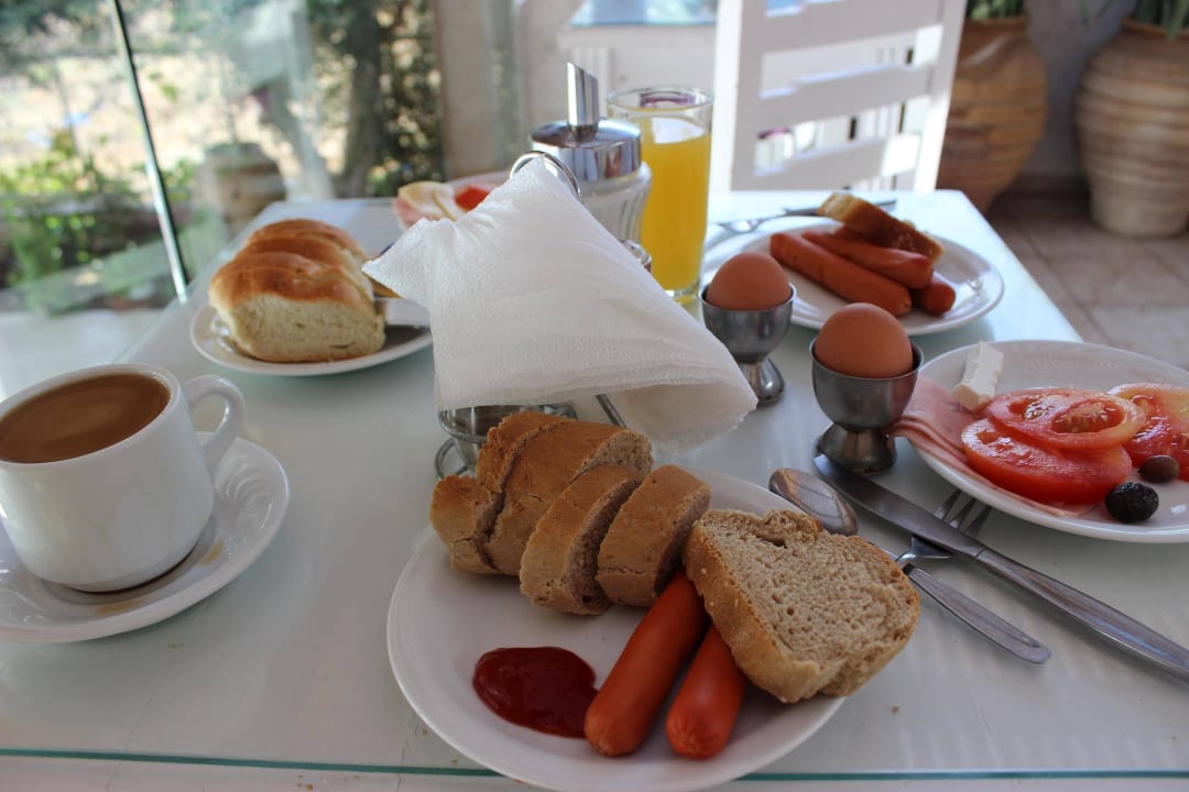 Śniadanie Lili Hotel