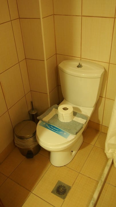 WC Akroyali Hotel & Villas