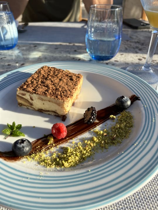 Gastro Steigenberger Resort Ras Soma