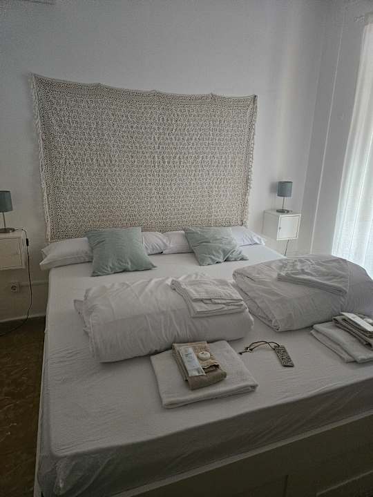 Zimmer Sa Fita Backpackers - Albergue Juvenil