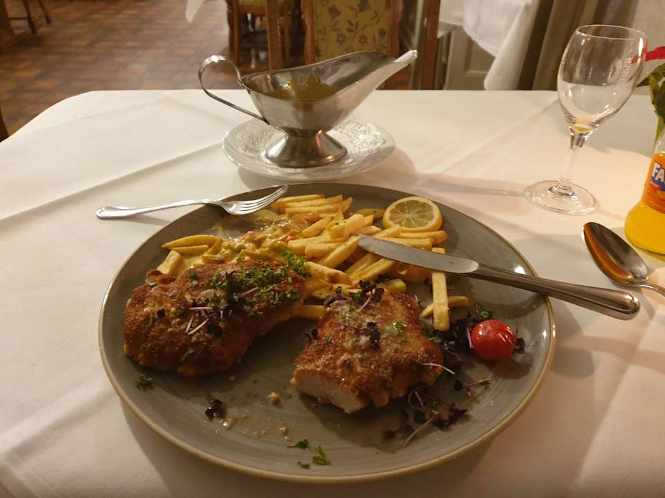 Gastro Burghotel Haselünne