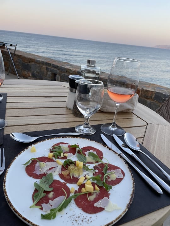 Gastro Nana Golden Beach