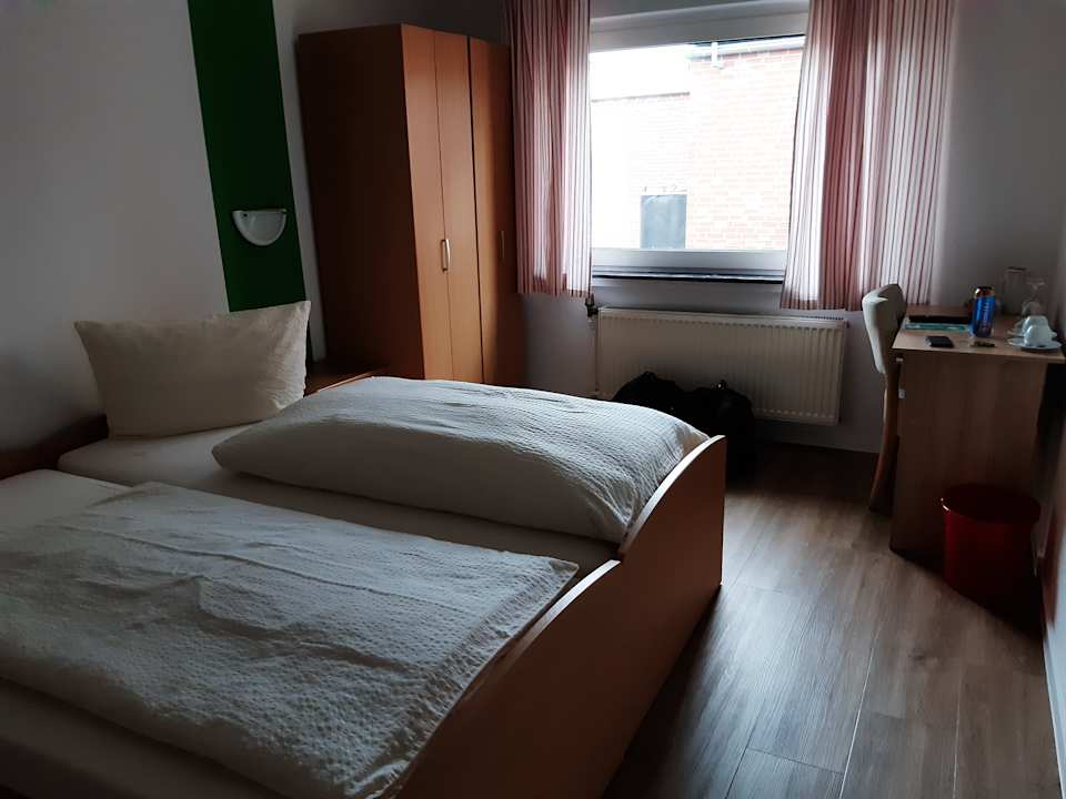Zimmer Gasthof am Markt
