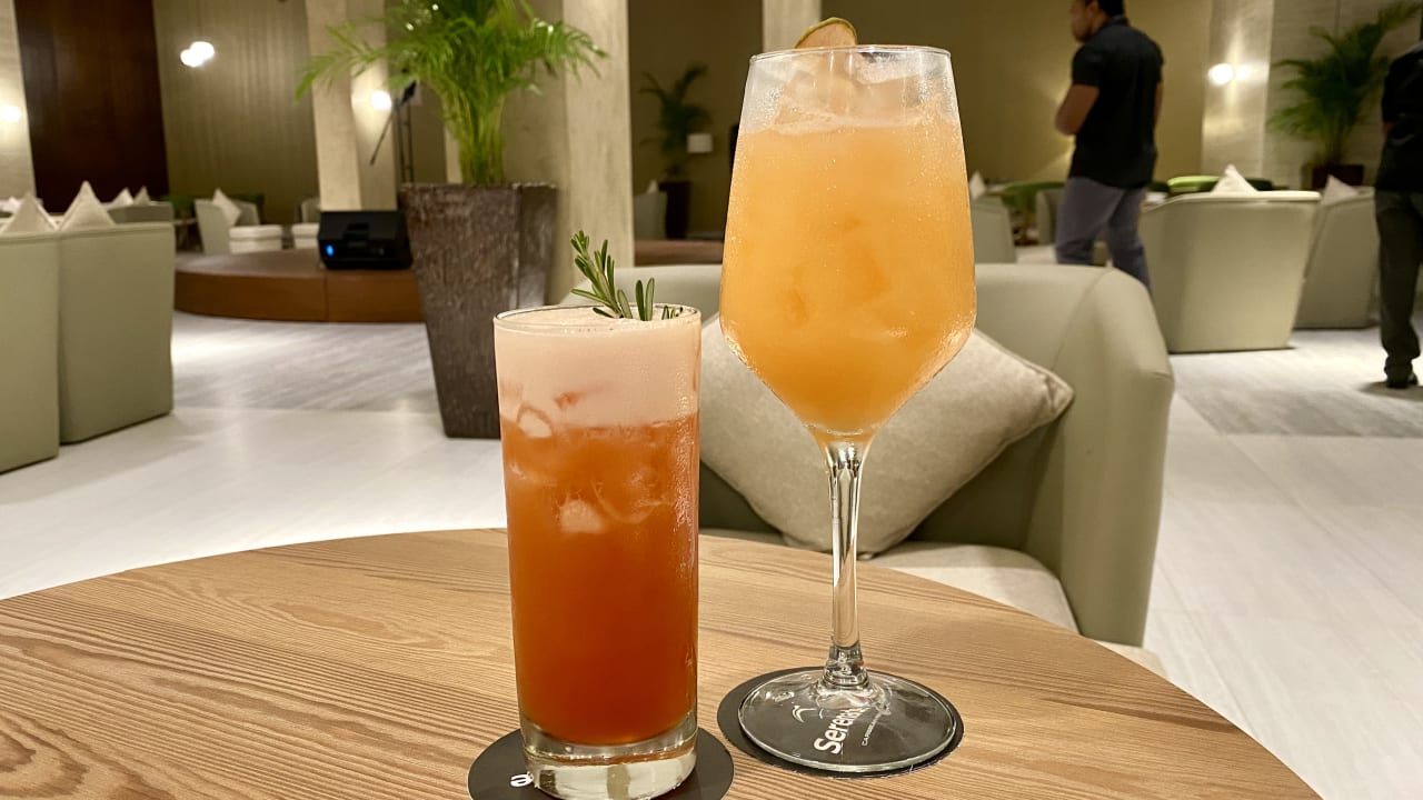 Gastro Serenade All Suites - Adults Only Resort