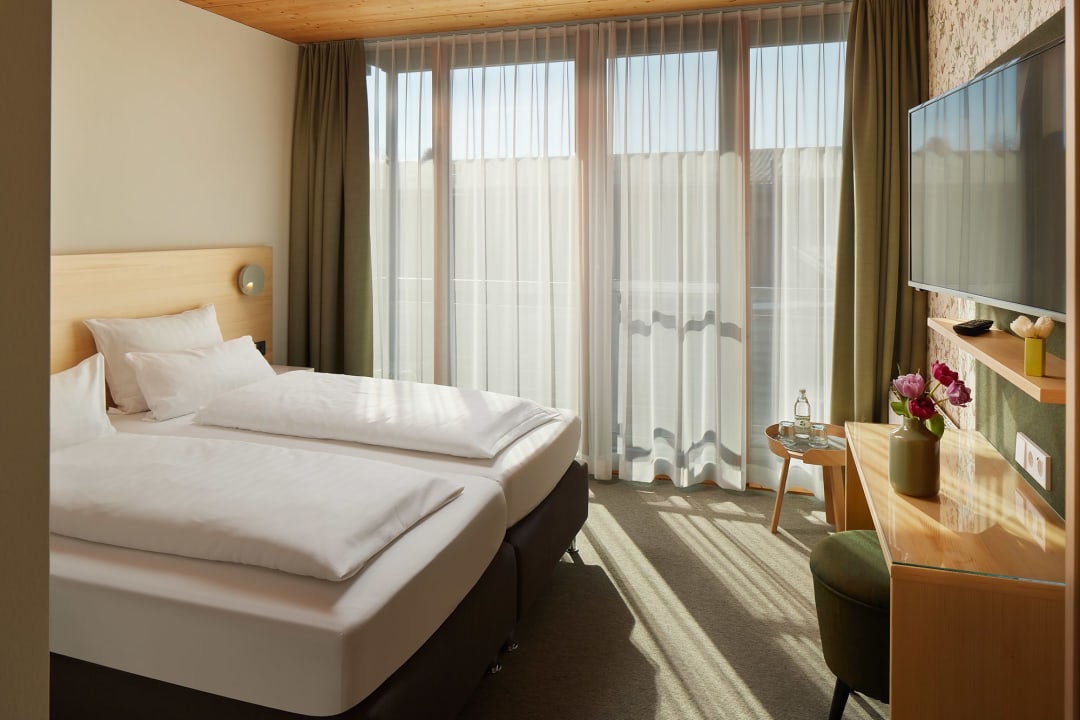 Zimmer Seehörnle Bio Hotel & Gasthaus