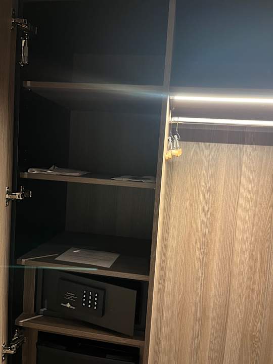 Zimmer Steigenberger Parkhotel Braunschweig