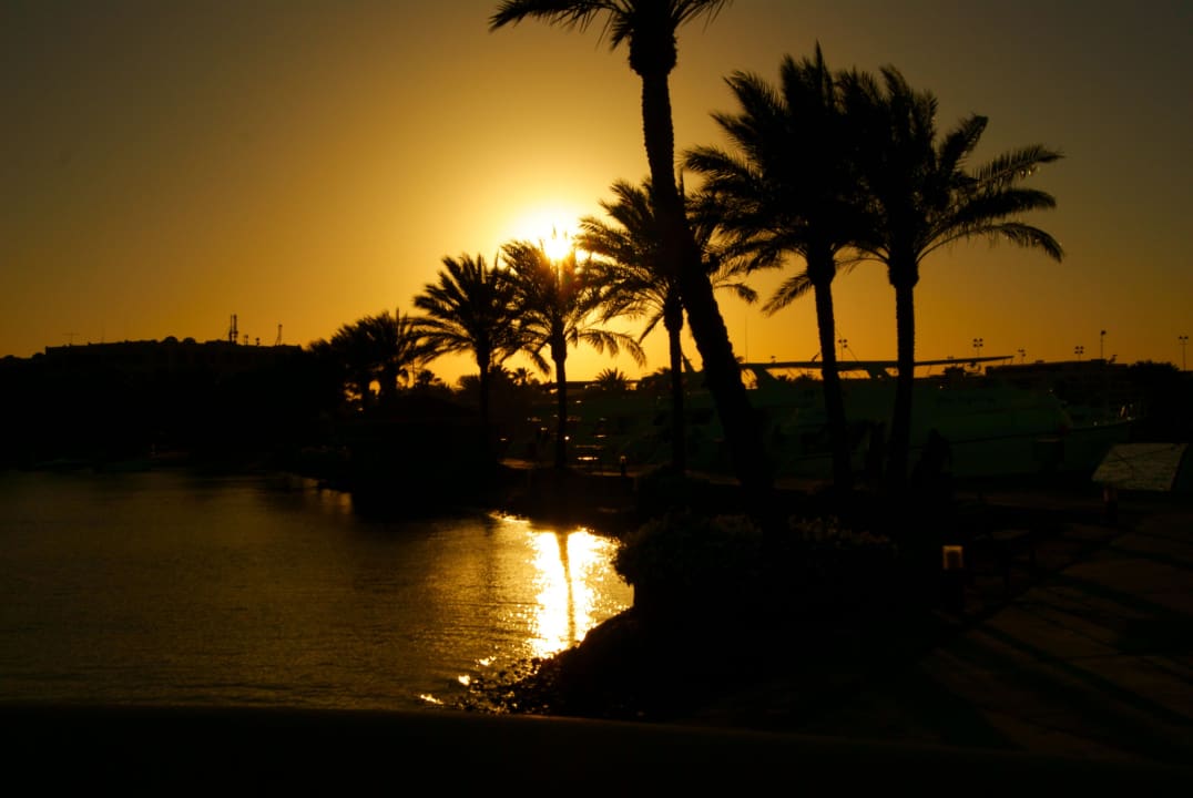 Sunset Continental Hotel Hurghada