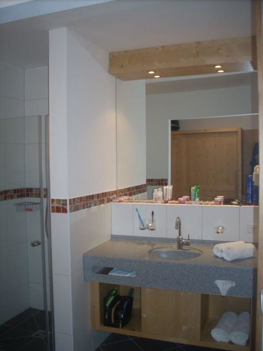 offenes Bad Hotel Marten