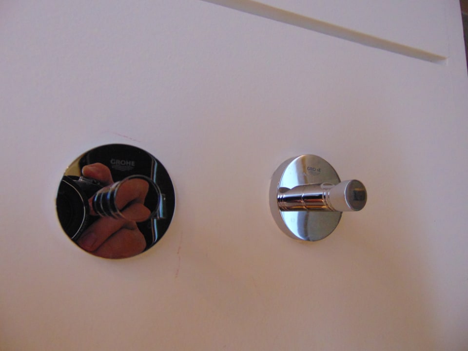 Zimmer Hotel Hilton Bogota