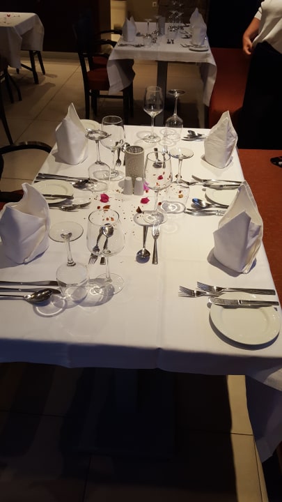 Gastro TUI BLUE Palazzo del Mare