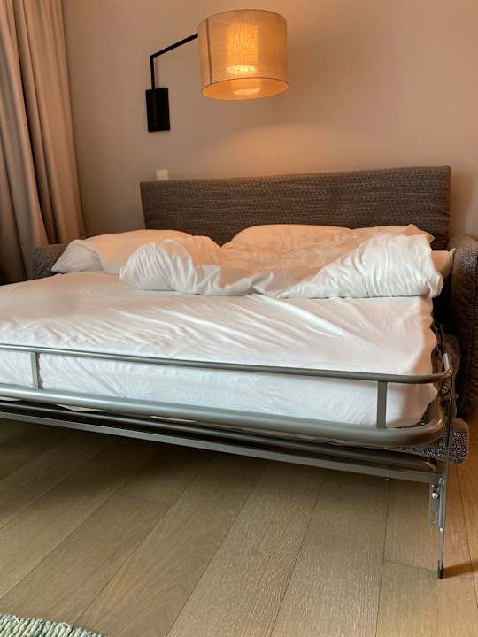 Zimmer Adina Apartment Hotel Vienna Belvedere