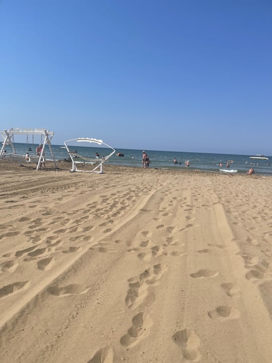 Strand Adalya Ocean Deluxe