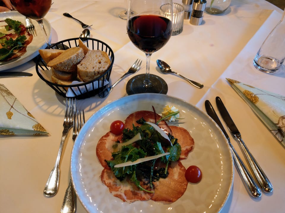 Gastro Müller's Landhotel