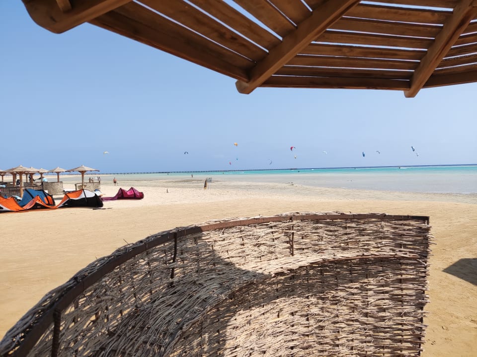 Strand Casa Mare Resort