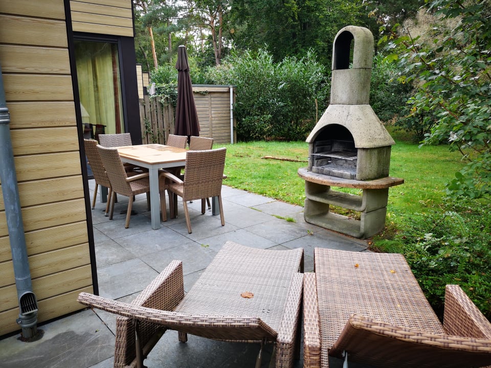 Sonstiges Center Parcs De Kempervennen