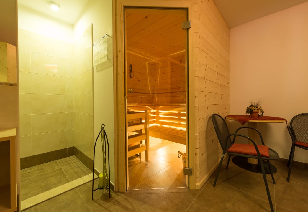 Sport & Freizeit Aktiv Hotel Schönwald