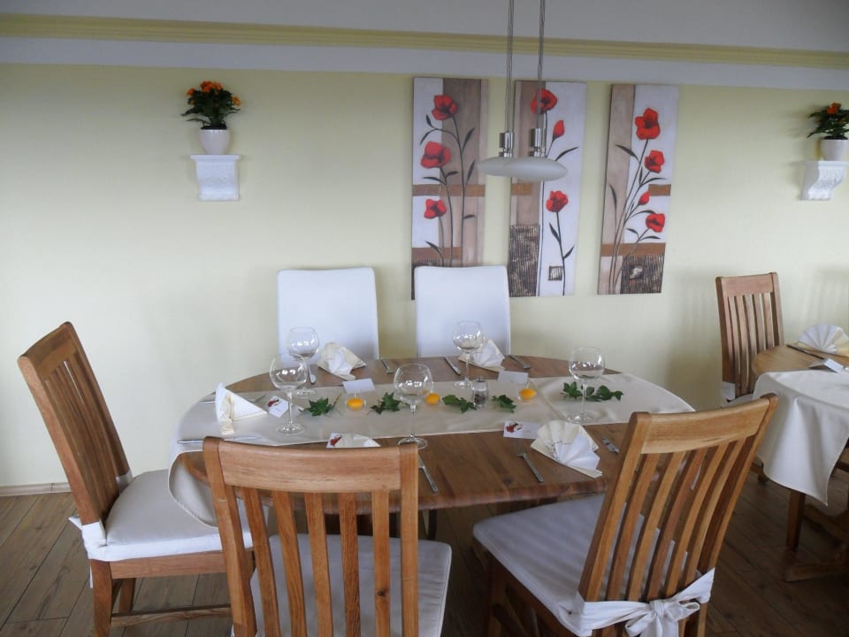 Restaurant Hotel Alpina