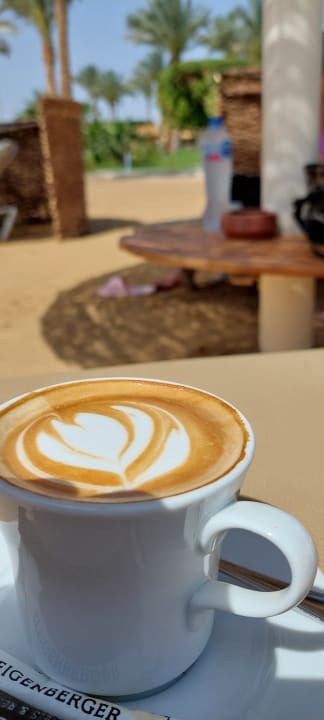 Gastro Steigenberger Coraya Beach - Adults only