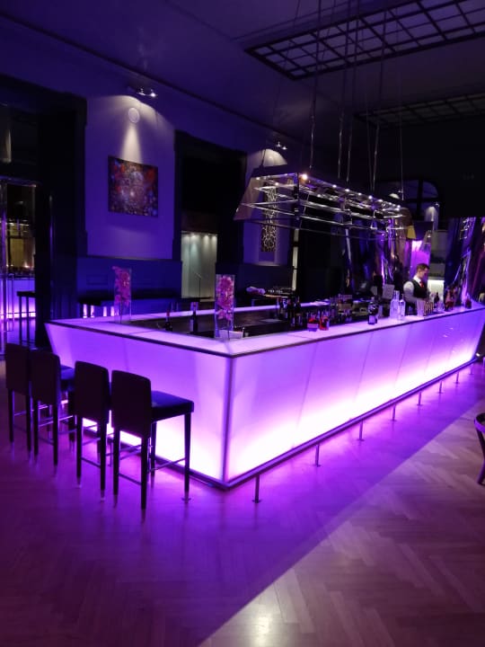 Gastro NH Collection Prague Carlo IV
