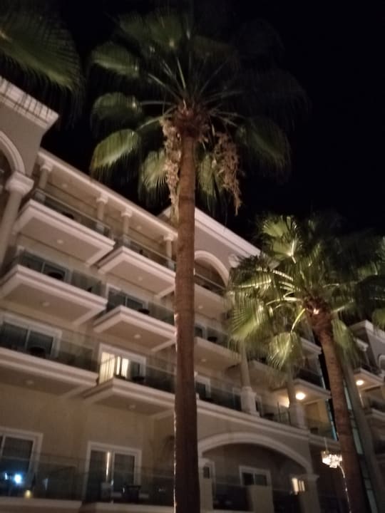 Außenansicht Premier Le Reve Hotel & Spa