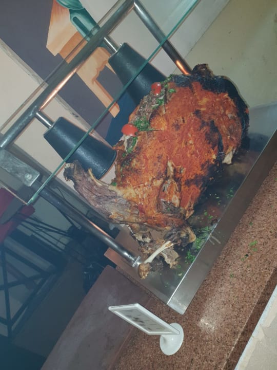 Gastro Sharm Plaza