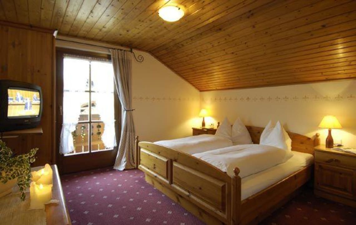 Zimmer Pension Moarhof