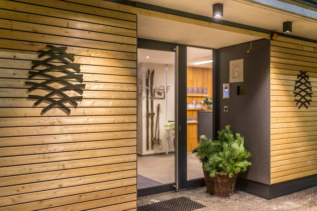 Sonstiges Hotel Zirbenhof