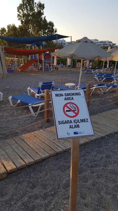 Strand Starlight Resort Hotel