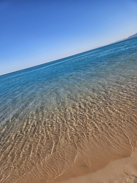 Strand Steigenberger Resort Ras Soma