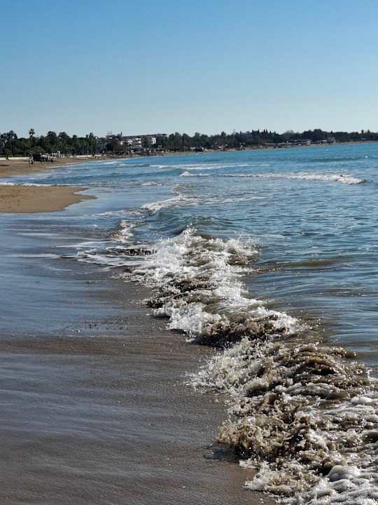 Strand Barut Hemera