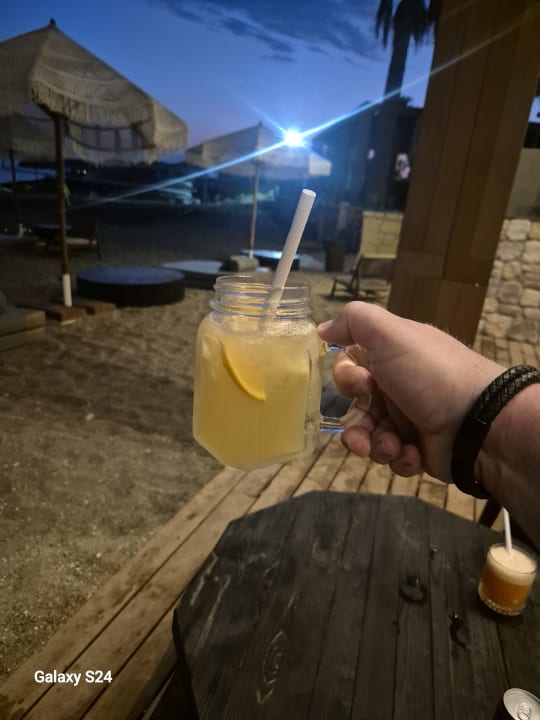 Strand Megasaray Club Belek