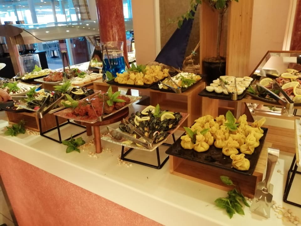 Gastro Rodos Palladium Leisure & Wellness