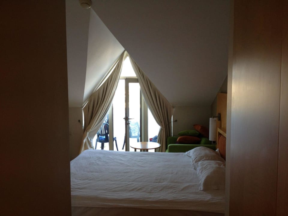 lti Xanthe Resort & Spa TUI BLUE Xanthe