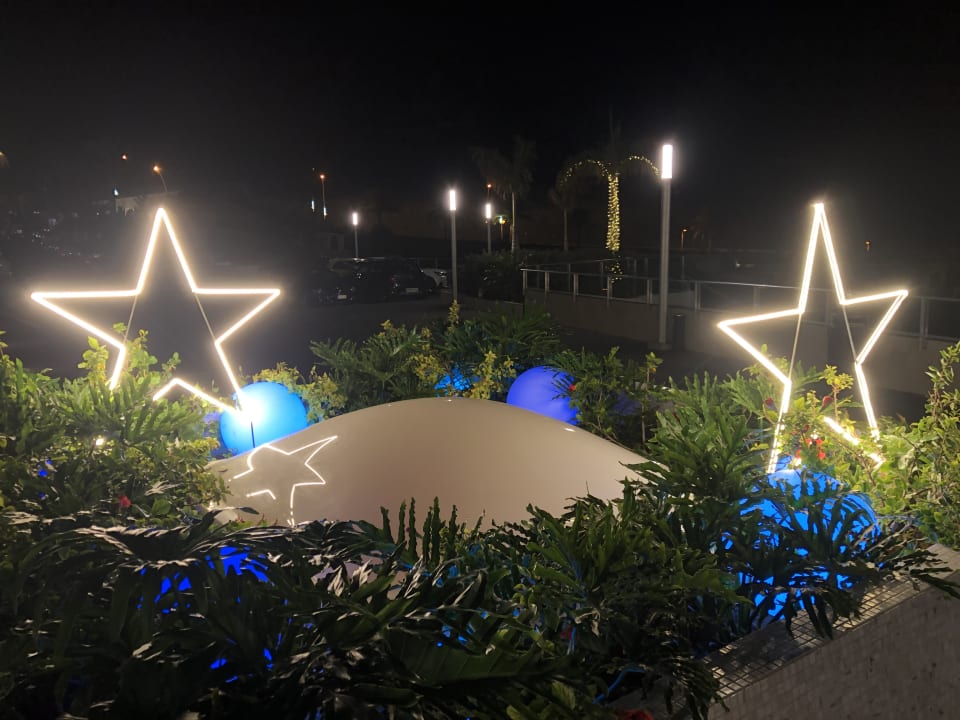 Sonstiges Hotel Riu Palace Jandia