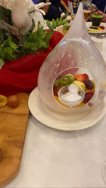 Gastro Seaden Quality Resort & Spa