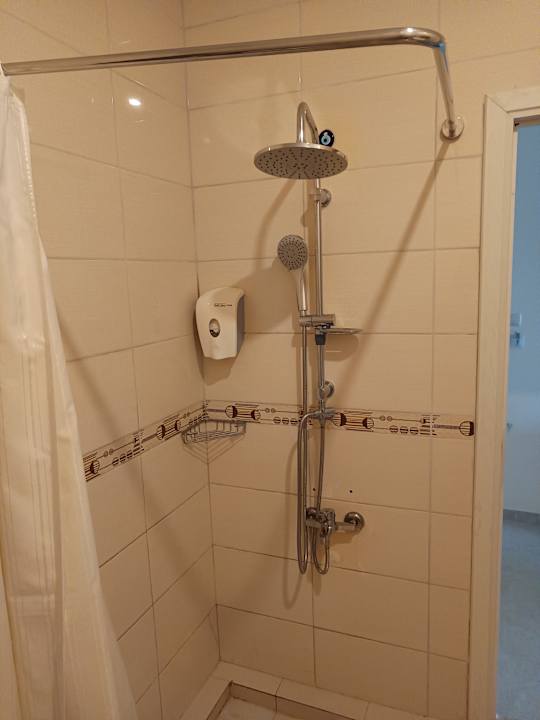 Zimmer Club Resort Atlantis