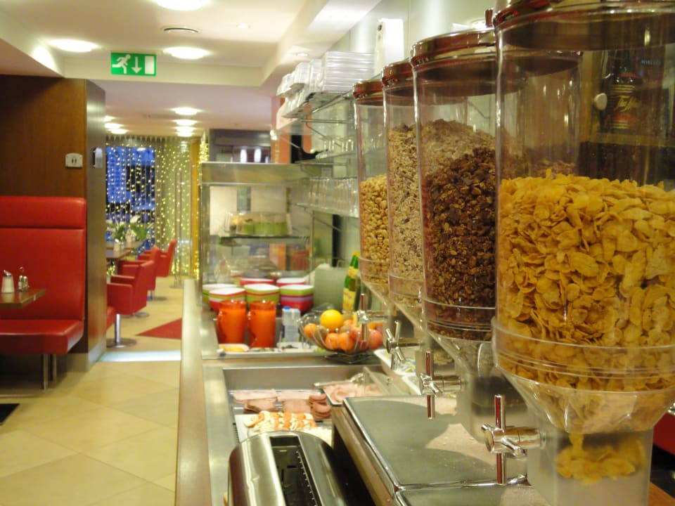 Gastro City Hotel Albrecht