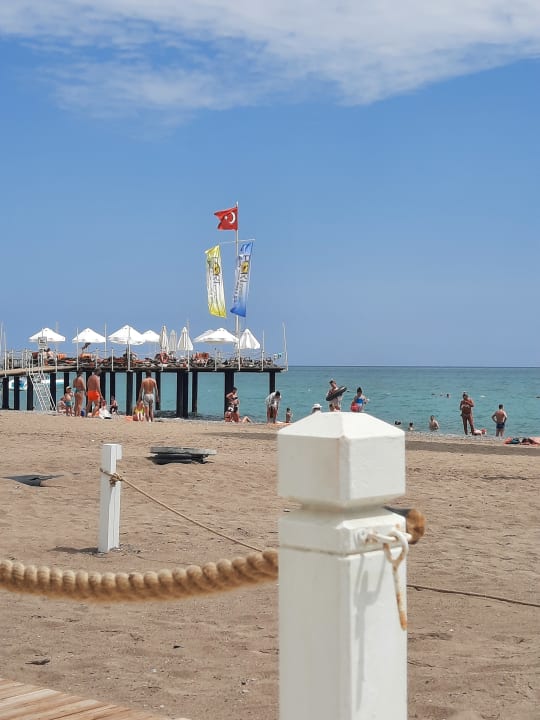 Strand Belek Beach Resort Hotel