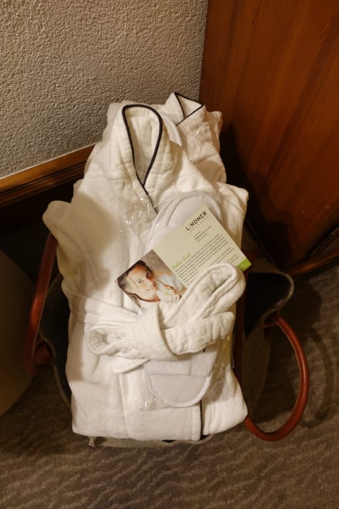 Sonstiges Parkhotel Oberstaufen