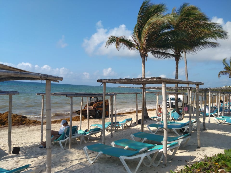 Strand Akumal Bay Beach & Wellness Resort